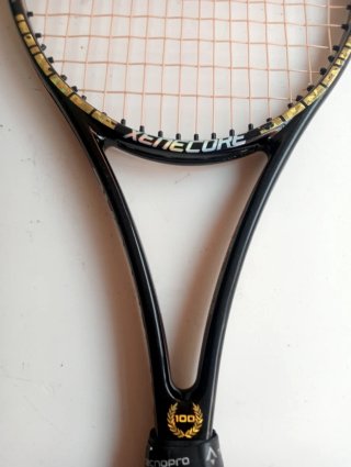 Raqueta Donnay Pro One Hexa Xenecore