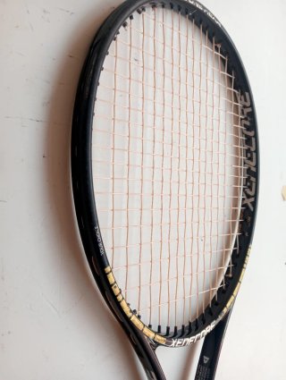 Raqueta Donnay Pro One Hexa Xenecore
