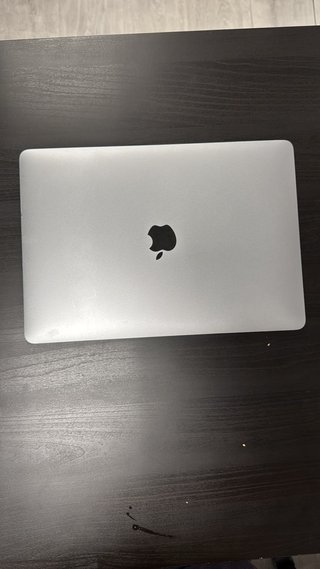 MacBook Pro 13 M1 16 GB (2020) batteria 86%