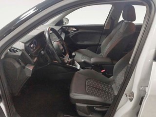 Audi A1 Sportback Adrenalin edition 30 TFSI 81 kW (110 CV)