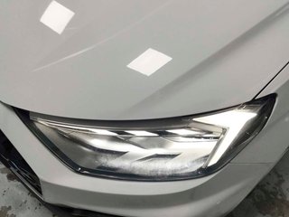 Audi A1 Sportback Adrenalin edition 30 TFSI 81 kW (110 CV)