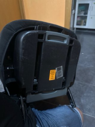 Silla de coche Maxi-Cosi Isofix