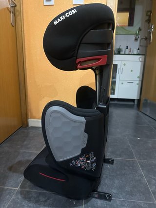 Silla de coche Maxi-Cosi Isofix