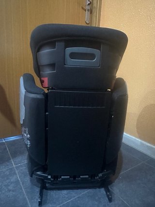 Silla de coche Maxi-Cosi Isofix