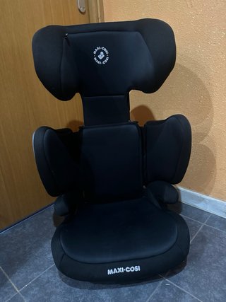 Silla de coche Maxi-Cosi Isofix