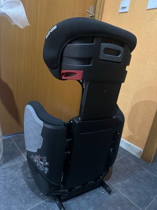 Silla de coche Maxi-Cosi Isofix