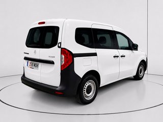 Mercedes-Benz Citan Combi 110 CDI Tourer Base Largo 70 kW (95 CV)