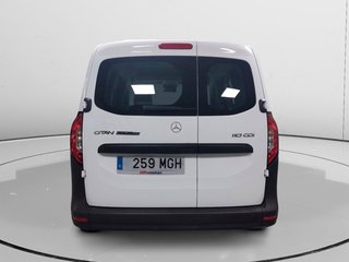 Mercedes-Benz Citan Combi 110 CDI Tourer Base Largo 70 kW (95 CV)