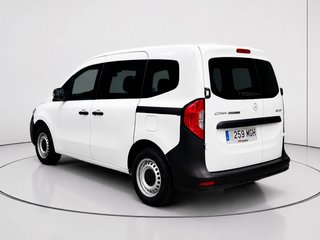 Mercedes-Benz Citan Combi 110 CDI Tourer Base Largo 70 kW (95 CV)