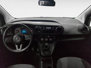 Mercedes-Benz Citan Combi 110 CDI Tourer Base Largo 70 kW (95 CV)