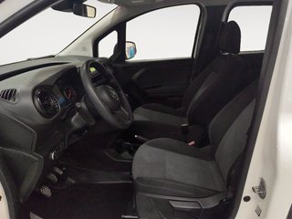 Mercedes-Benz Citan Combi 110 CDI Tourer Base Largo 70 kW (95 CV)