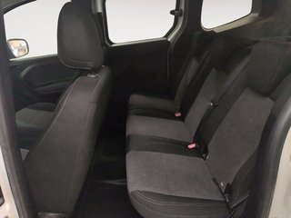 Mercedes-Benz Citan Combi 110 CDI Tourer Base Largo 70 kW (95 CV)