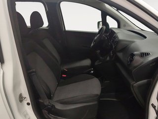 Mercedes-Benz Citan Combi 110 CDI Tourer Base Largo 70 kW (95 CV)