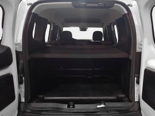 Mercedes-Benz Citan Combi 110 CDI Tourer Base Largo 70 kW (95 CV)