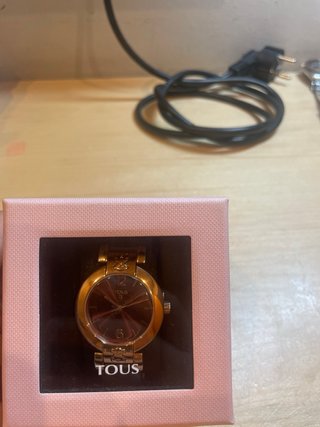 Reloj Tous para mujeres