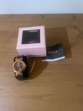 Reloj Tous para mujeres