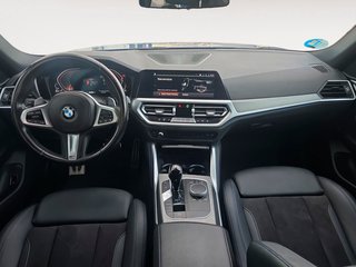 BMW Serie 4 420d Gran Coupe 140 kW (190 CV)