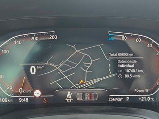 BMW Serie 4 420d Gran Coupe 140 kW (190 CV)