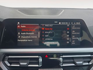 BMW Serie 4 420d Gran Coupe 140 kW (190 CV)