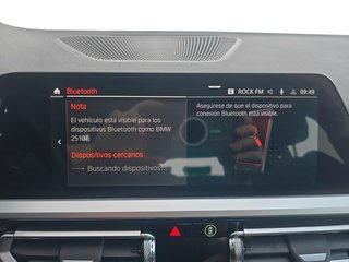 BMW Serie 4 420d Gran Coupe 140 kW (190 CV)