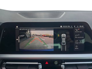 BMW Serie 4 420d Gran Coupe 140 kW (190 CV)