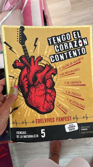LOTE Libros 5º de primaria EDELVIVES