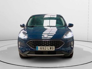 Ford Kuga 1.5 EcoBlue Trend 88 kW (120 CV)