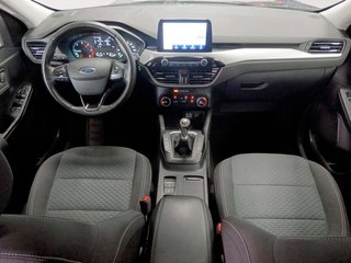 Ford Kuga 1.5 EcoBlue Trend 88 kW (120 CV)