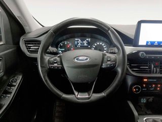 Ford Kuga 1.5 EcoBlue Trend 88 kW (120 CV)