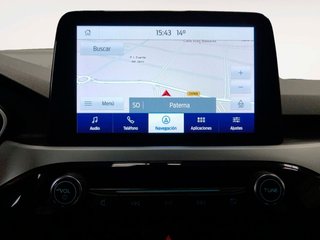 Ford Kuga 1.5 EcoBlue Trend 88 kW (120 CV)