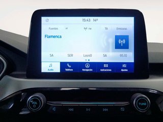 Ford Kuga 1.5 EcoBlue Trend 88 kW (120 CV)