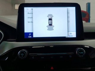 Ford Kuga 1.5 EcoBlue Trend 88 kW (120 CV)