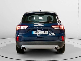 Ford Kuga 1.5 EcoBlue Trend 88 kW (120 CV)