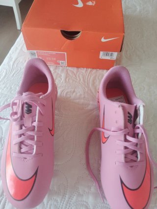 Botas Nike Talla 35 sin estrenar