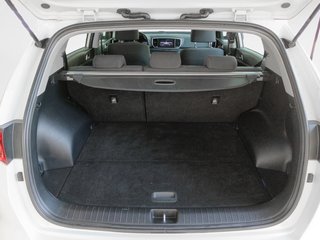Kia Sportage 1.6 MHEV Business 4x4 100 kW (136 CV)