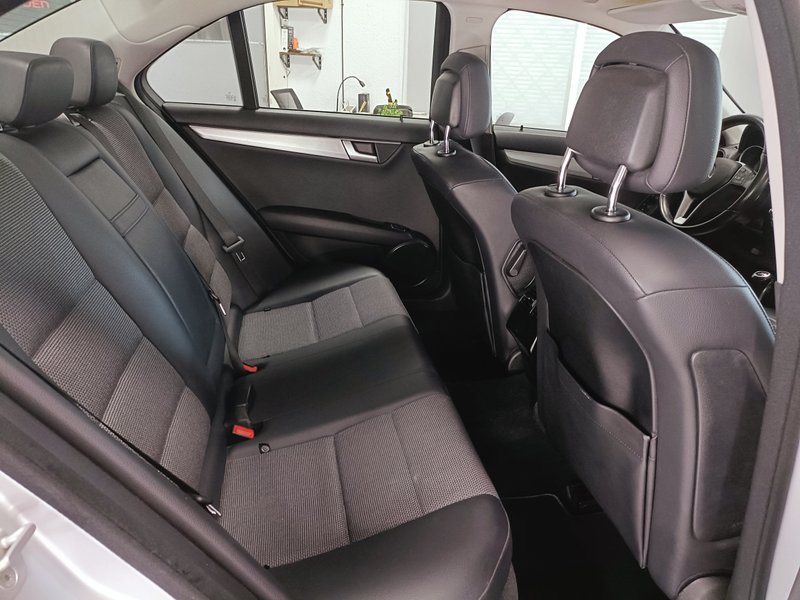 Mercedes-Benz Clase C C 200 CDI BE Avantgarde(W204) 2013, foto 10