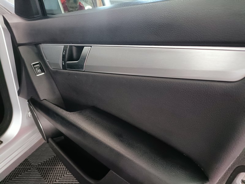 Mercedes-Benz Clase C C 200 CDI BE Avantgarde(W204) 2013, foto 9