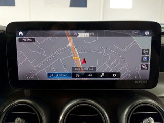Mercedes-Benz GLC 220 d 4Matic 143 kW (194 CV)