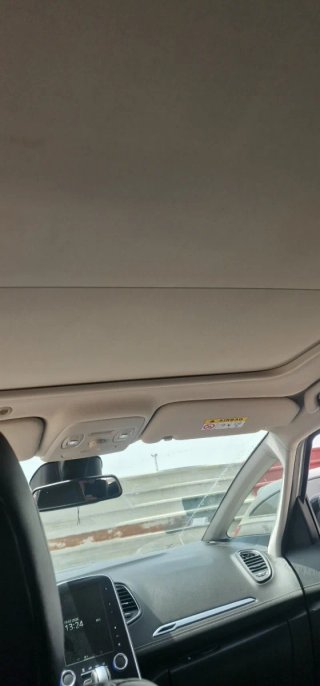 Renault Scenic 2018