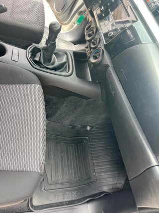 Toyota Hilux 2.4 D-4D DobleCabina 150Cv GX 4x4 5Pl