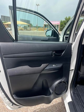 Toyota Hilux 2.4 D-4D DobleCabina 150Cv GX 4x4 5Pl