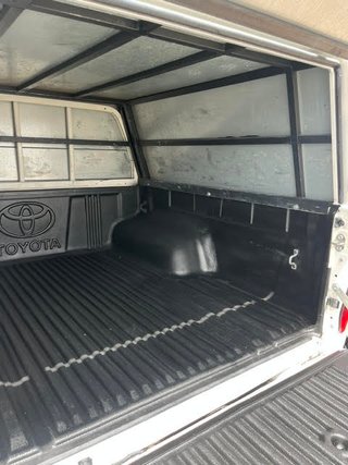 Toyota Hilux 2.4 D-4D DobleCabina 150Cv GX 4x4 5Pl