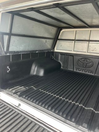 Toyota Hilux 2.4 D-4D DobleCabina 150Cv GX 4x4 5Pl
