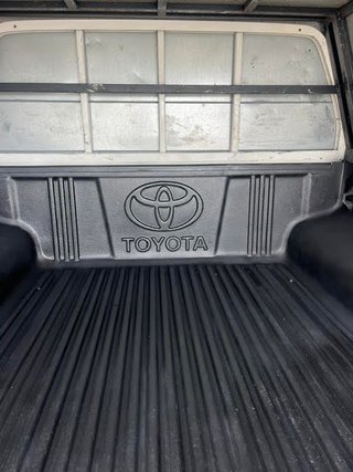 Toyota Hilux 2.4 D-4D DobleCabina 150Cv GX 4x4 5Pl