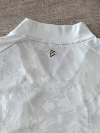 Camiseta Bélgica Segunda Equipación Talla S