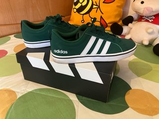 Deportivas Adidas Hombre Talla 41.5