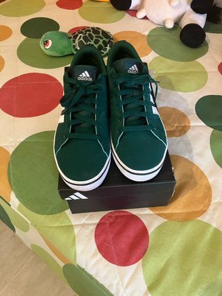 Deportivas Adidas Hombre Talla 41.5