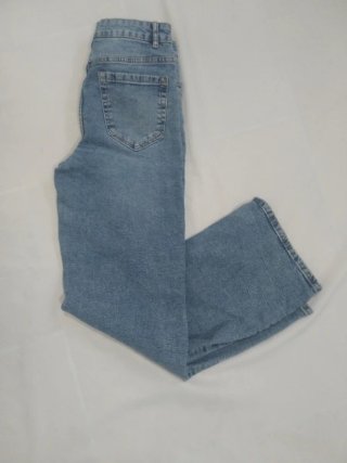 Pantalón vaquero mujer Talla 36
