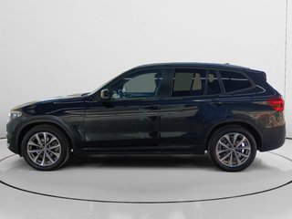 BMW X3 xDrive20d 140 kW (190 CV)