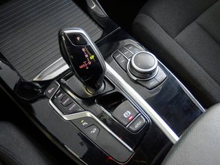 BMW X3 xDrive20d 140 kW (190 CV)